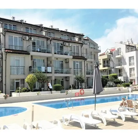 Two-bedroom In Sozopol/budzhaka Apartmán Sozopol