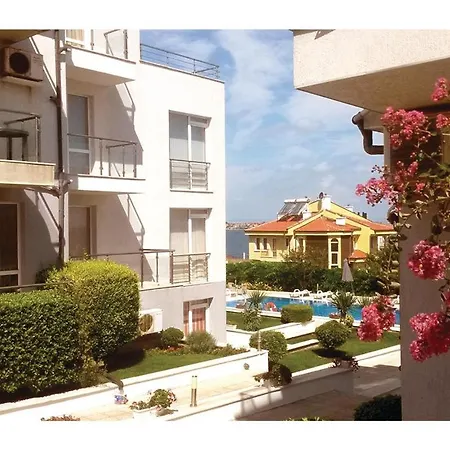 Two-bedroom In Sozopol/budzhaka 公寓 *