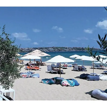 Two-bedroom In Sozopol/budzhaka Sozopol
