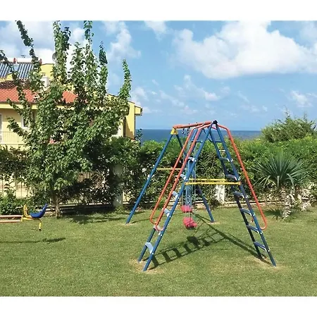 Two-bedroom In Sozopol/budzhaka 公寓