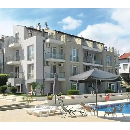 Two-bedroom In Sozopol/budzhaka Apartmán Sozopol