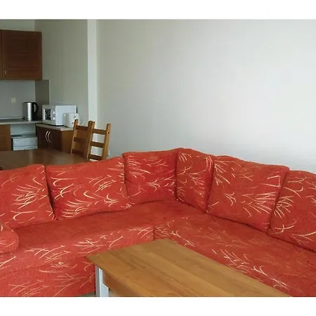 Two-bedroom In Sozopol/budzhaka
