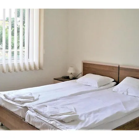 Two-bedroom In Sozopol/budzhaka * Sozopol