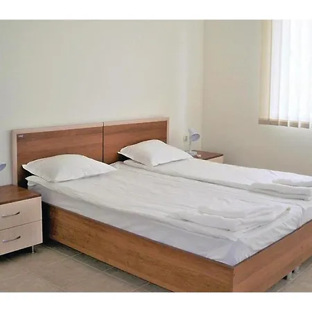 Two-bedroom In Sozopol/budzhaka Apartmán Sozopol