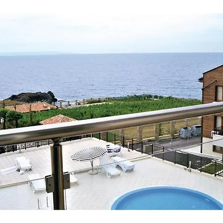 Two-bedroom In Sozopol/budzhaka Apartmán *